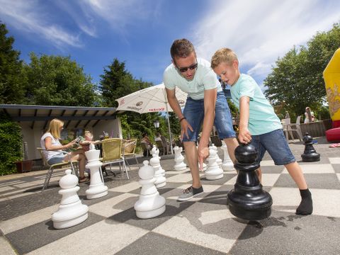 Roompot Eifelpark Kronenburger See - North Rhine-Westphalia