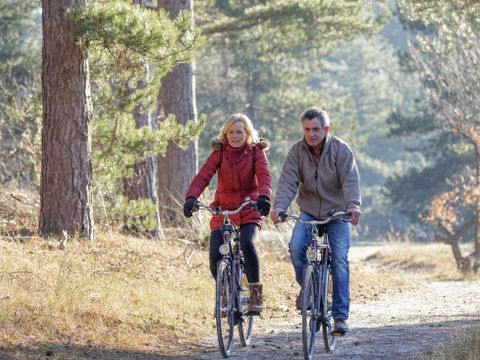 Roompot Eifelpark Kronenburger See - North Rhine-Westphalia