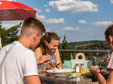 Roompot Eifelpark Kronenburger See - North Rhine-Westphalia