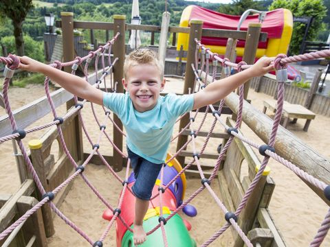 Roompot Eifelpark Kronenburger See - North Rhine-Westphalia - Image N°2