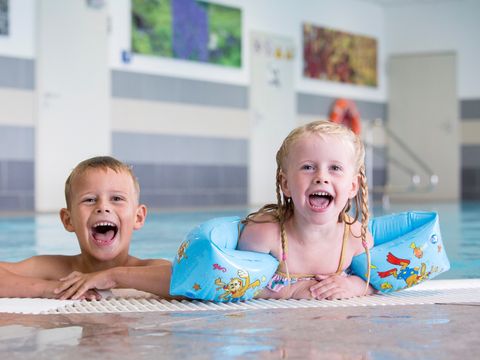 Roompot Eifelpark Kronenburger See - Camping North Rhine-Westphalia