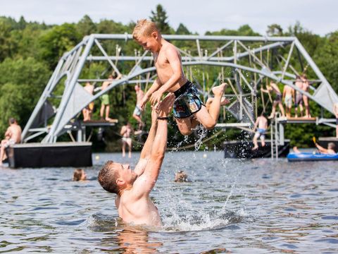 Roompot Eifelpark Kronenburger See - North Rhine-Westphalia