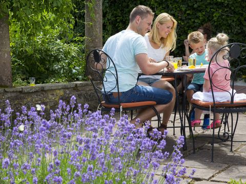 Roompot Eifelpark Kronenburger See - North Rhine-Westphalia