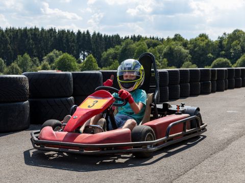 Landal Eifelpark Kronenburger See - North Rhine-Westphalia