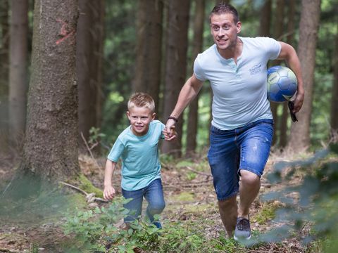 Roompot Eifelpark Kronenburger See - North Rhine-Westphalia