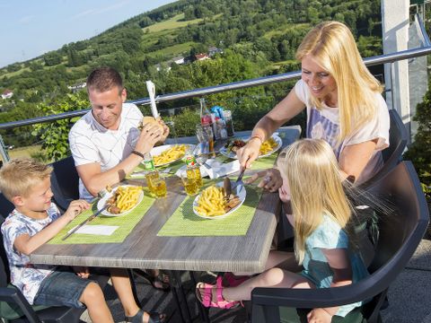 Roompot Eifelpark Kronenburger See - North Rhine-Westphalia