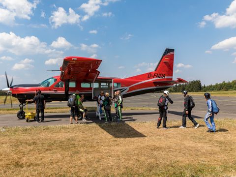 Roompot Eifelpark Kronenburger See - North Rhine-Westphalia