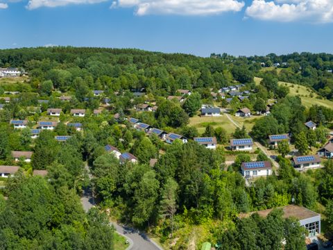 Roompot Eifelpark Kronenburger See - Camping North Rhine-Westphalia - Image N°3