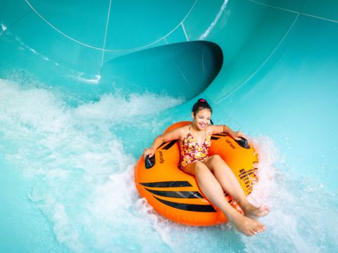 Roompot Beach Resort Nieuwvliet-Bad - Sluis - Image N°2