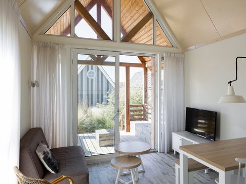 Landal Beach Resort Nieuwvliet-Bad - Sluis - Image N°3