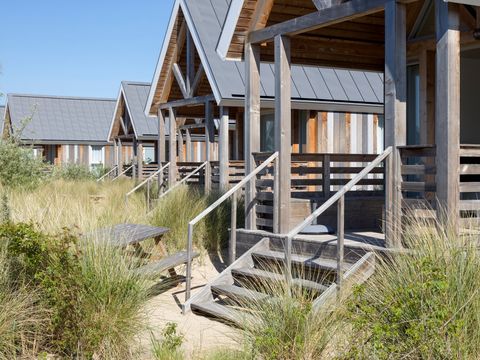 Landal Beach Resort Nieuwvliet-Bad - Sluis