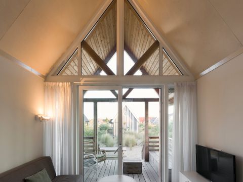 Landal Beach Resort Nieuwvliet-Bad - Sluis - Image N°2