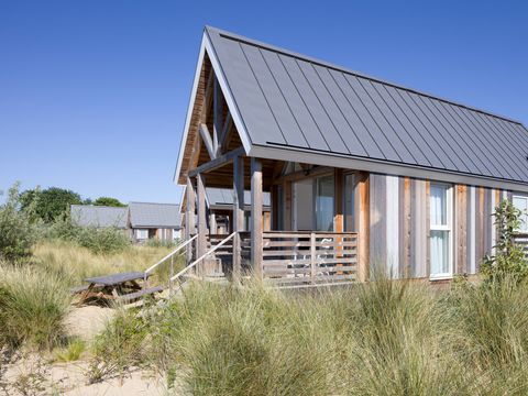 Landal Beach Resort Nieuwvliet-Bad - Sluis - Image N°0