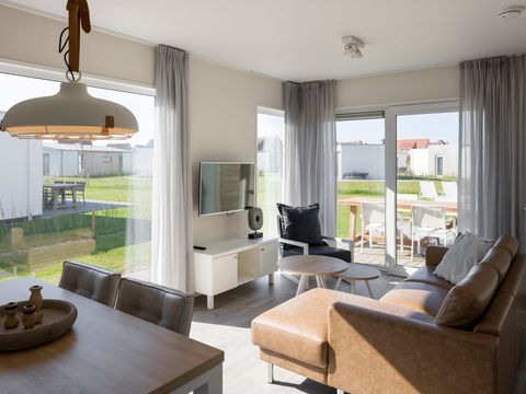 Landal Beach Resort Nieuwvliet-Bad - Sluis - Image N°3