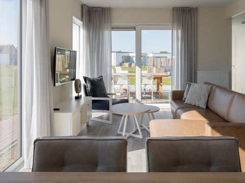 Landal Beach Resort Nieuwvliet-Bad - Sluis - Image N°2