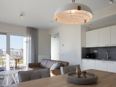 Landal Beach Resort Nieuwvliet-Bad - Sluis - Image N°4