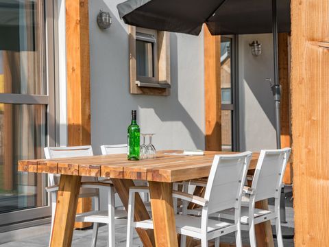 Landal Beach Resort Nieuwvliet-Bad - Sluis
