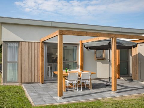 Landal Beach Resort Nieuwvliet-Bad - Sluis - Image N°0