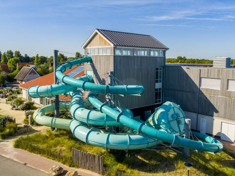 Landal Beach Resort Nieuwvliet-Bad - Sluis - Image N°4
