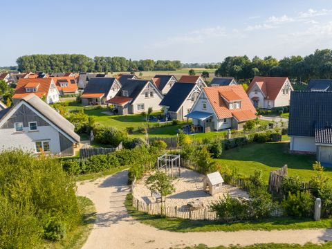 Roompot Beach Resort Nieuwvliet-Bad - Sluis - Image N°0