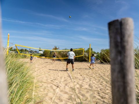 Roompot Beach Resort Nieuwvliet-Bad - Sluis