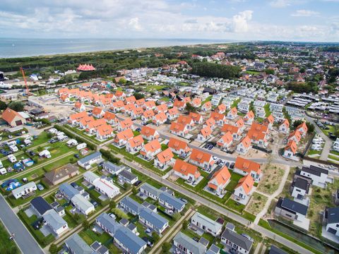 Landal Breeduyn Village - West Flanders