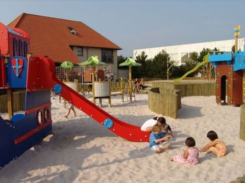 Landal Breeduyn Village - West Flanders - Image N°3