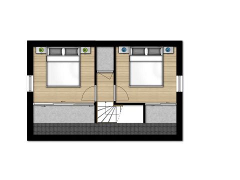 Landal Breeduyn Village - West Flanders - Image N°5