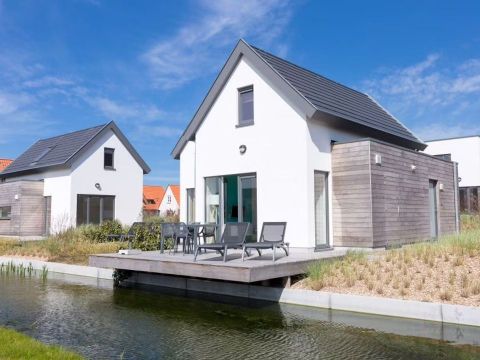 Landal Breeduyn Village - West Flanders - Image N°0