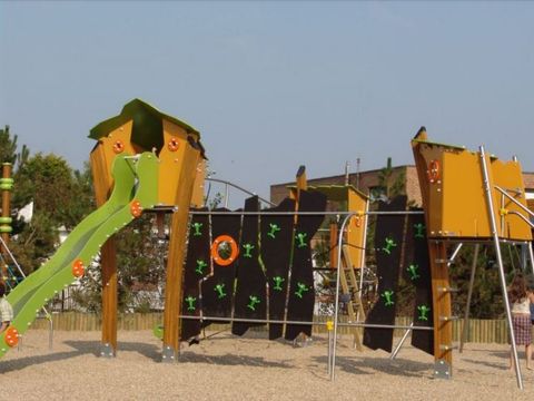 Landal Breeduyn Village - West Flanders - Image N°5