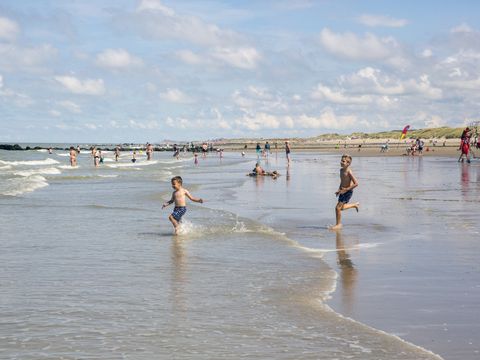 Landal Breeduyn Village - West Flanders - Image N°2