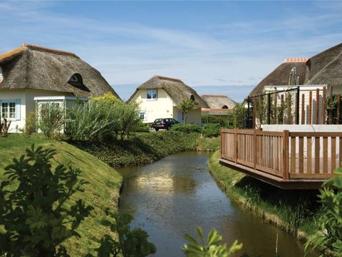 Landal Buitenhof Domburg - Veere - Image N°4