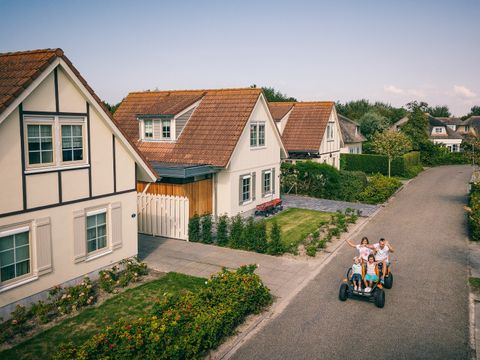 Landal Buitenhof Domburg - Veere - Image N°0