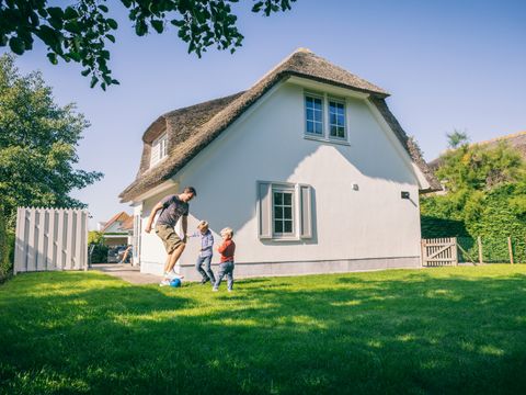 Landal Buitenhof Domburg - Veere - Image N°5