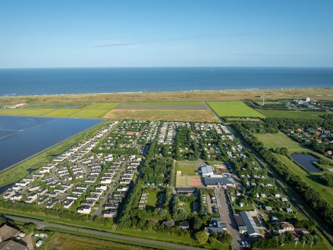 Landal Vakantiepark Callassande - Schagen - Image N°0