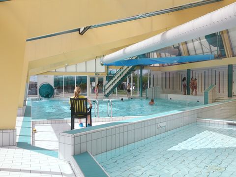 Landal Vakantiepark Callassande - Schagen