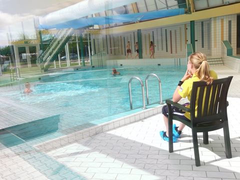Landal Vakantiepark Callassande - Schagen