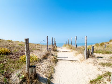 Landal Vakantiepark Callassande - Schagen