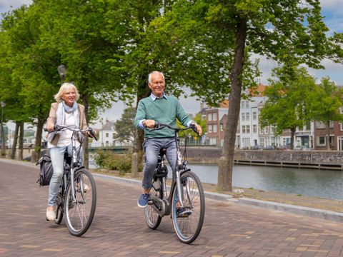 Landal Cape Helius - Hellevoetsluis - Image N°4