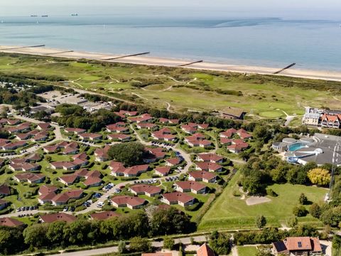 Landal Hof Domburg - Veere - Image N°0