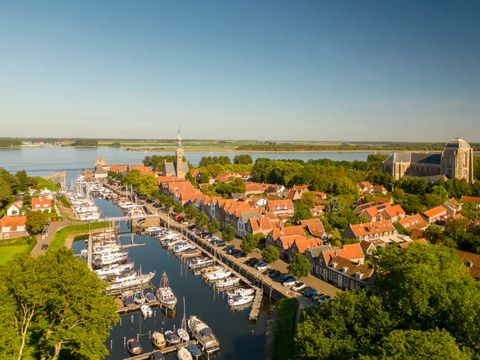Landal Hof Domburg - Veere - Image N°3