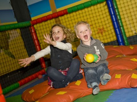 Roompot Hof Domburg - Veere