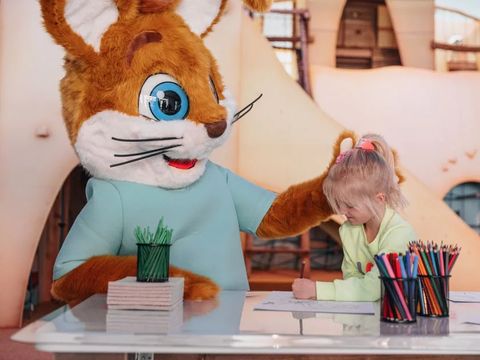 Roompot Hof Domburg - Veere