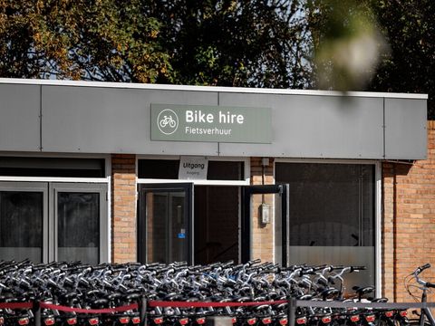 Roompot Hof Domburg - Veere