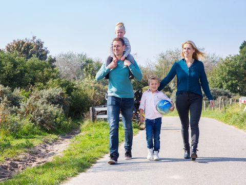 Landal De Soeten Haert - Renesse