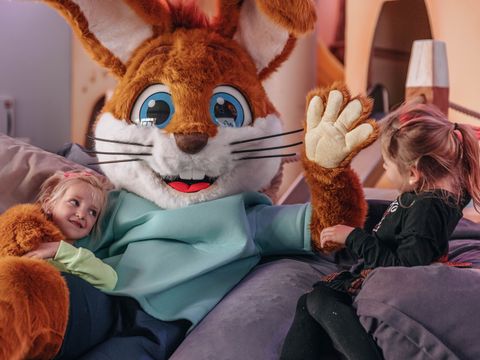 Landal De Soeten Haert - Renesse - Image N°5