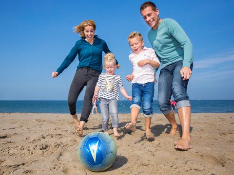 Roompot De Soeten Haert - Renesse