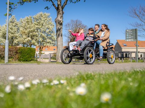 Landal De Soeten Haert - Renesse