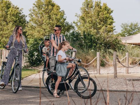 Landal De Soeten Haert - Renesse