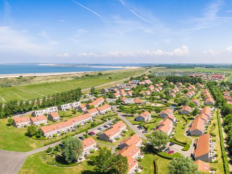 Landal De Soeten Haert - Renesse - Image N°0